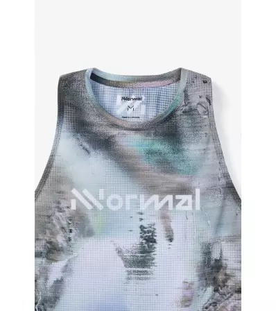 Потник NNormal Race Tank W's