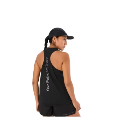Потник NNormal Race Tank W's