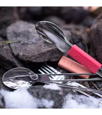 Прибори Primus Leisure Cutlery