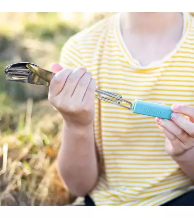 Прибори Primus Leisure Cutlery