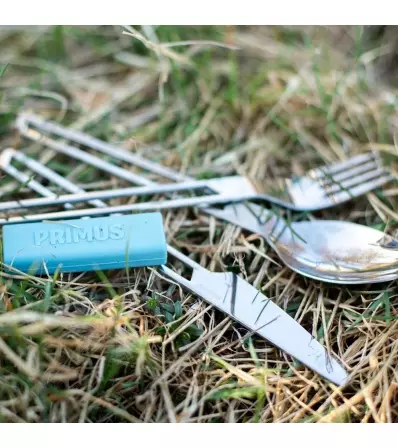 Прибори Primus Leisure Cutlery