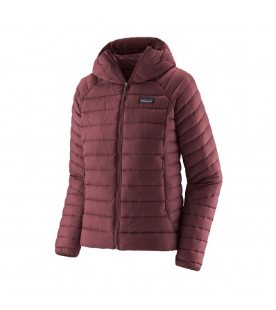 Пухенка Patagonia Down Sweater Hoody W's
