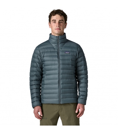 Пухенка Patagonia Down Sweater M's