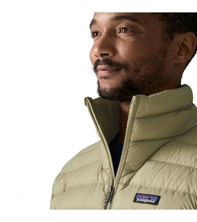 Пухенка Patagonia Down Sweater M's