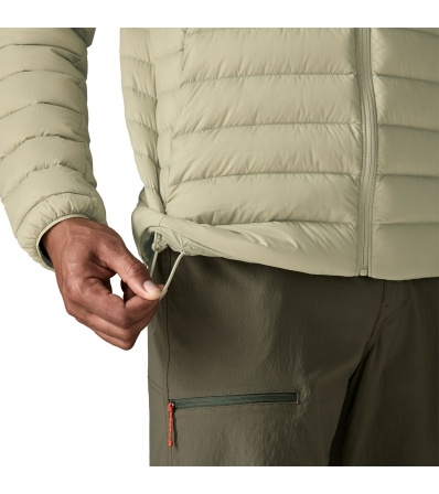 Пухенка Patagonia Down Sweater M's