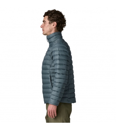 Пухенка Patagonia Down Sweater M's