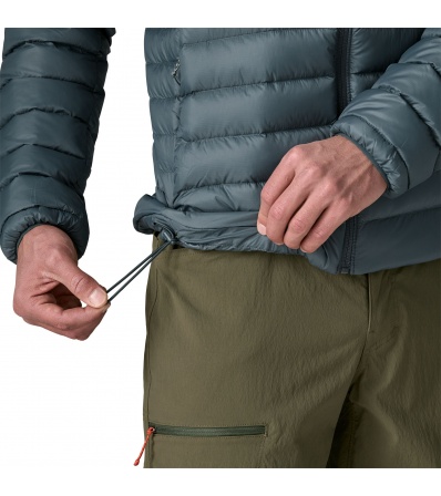 Пухенка Patagonia Down Sweater M's