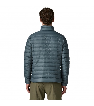 Пухенка Patagonia Down Sweater M's
