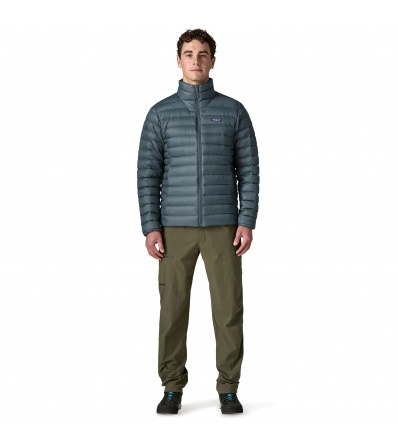 Пухенка Patagonia Down Sweater M's
