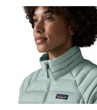 Пухенка Patagonia Down Sweater W's