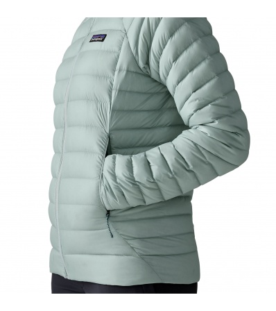 Пухенка Patagonia Down Sweater W's