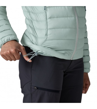 Пухенка Patagonia Down Sweater W's