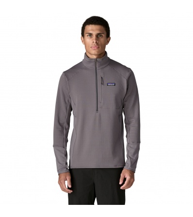 Пуловер Patagonia R1 Fleece Pullover M's