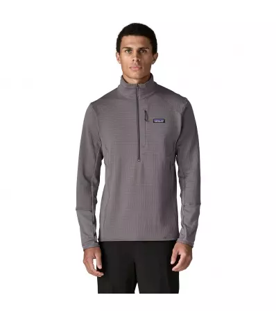 Пуловер Patagonia R1 Pullover M's