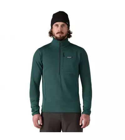 Пуловер Patagonia R1 Pullover M's