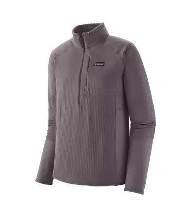Пуловер Patagonia R1 Pullover M's
