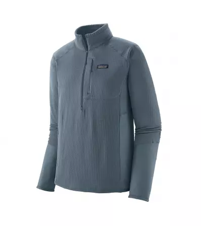 Пуловер Patagonia R1 Pullover M's
