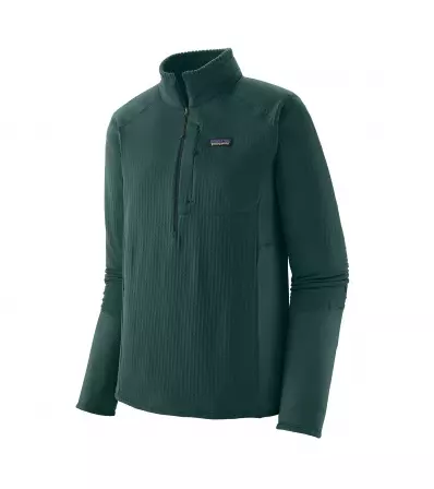 Пуловер Patagonia R1 Pullover M's