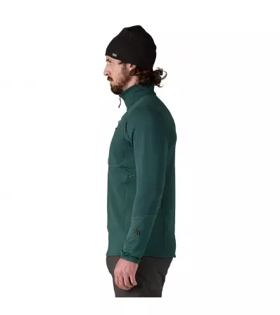 Пуловер Patagonia R1 Pullover M's