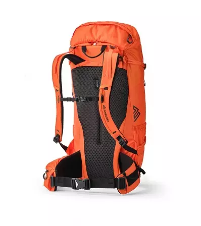 Раница Gregory Alpinisto 50L