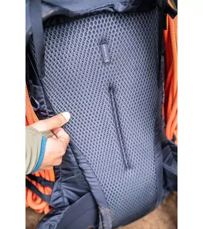 Раница Gregory Alpinisto 50L