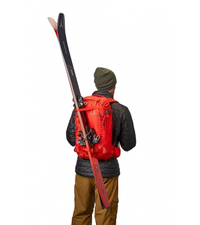Раница Gregory Targhee 26L