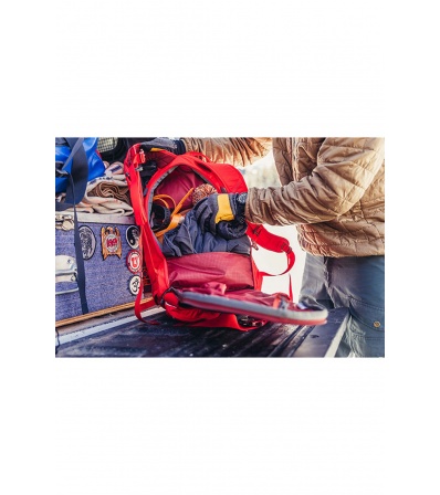 Раница Gregory Targhee 26L