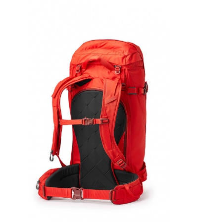 Раница Gregory Targhee 45L