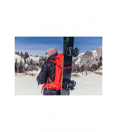 Раница Gregory Targhee 45L