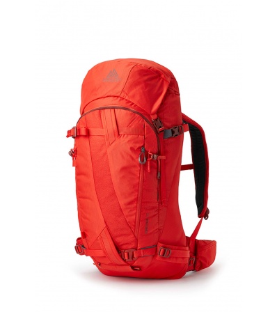Раница Gregory Targhee 45L