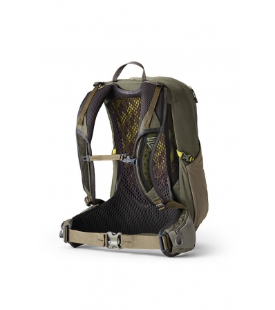 Раница Gregory Zulu LT 25L