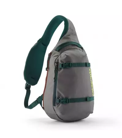 Раница Patagonia Atom Sling 8L