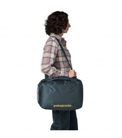 Раница Patagonia Black Hole Micro MLC 22L