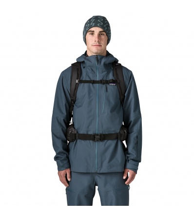 Раница Patagonia Descensionist Pack 37L