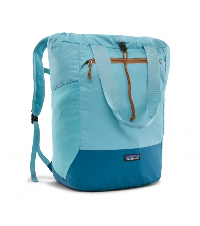 Раница Patagonia Terravia Tote Pack 24L