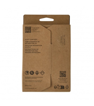 Ремонтен Комплект Patagonia Wader Repair Kit
