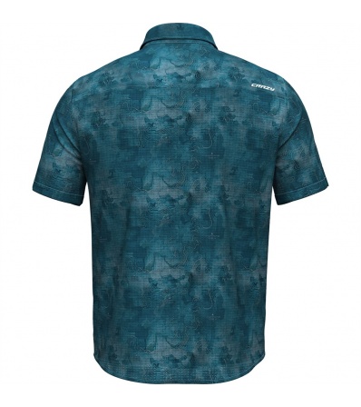 Риза Crazy Shirt Lumberjack Light M's