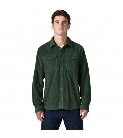 Риза Patagonia Corduroy Shirt M's