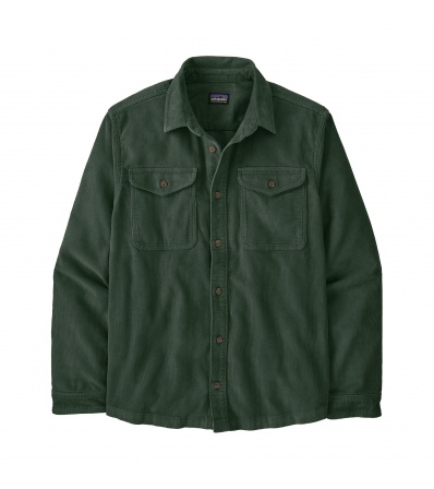 Риза Patagonia Corduroy Shirt M's