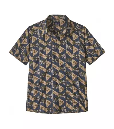 Риза Patagonia Go To Shirt M's