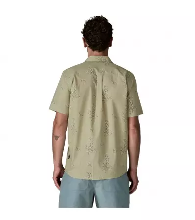 Риза Patagonia Go To Shirt M's