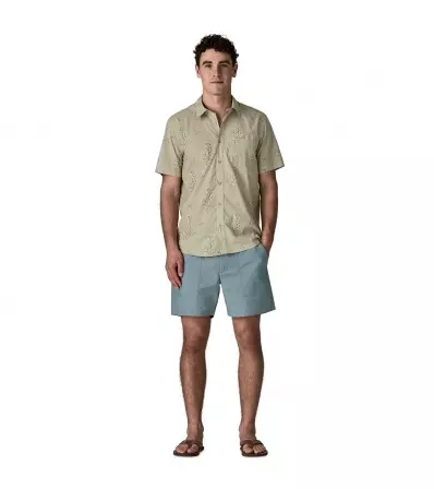 Риза Patagonia Go To Shirt M's