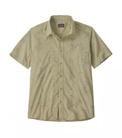 Риза Patagonia Go To Shirt M's