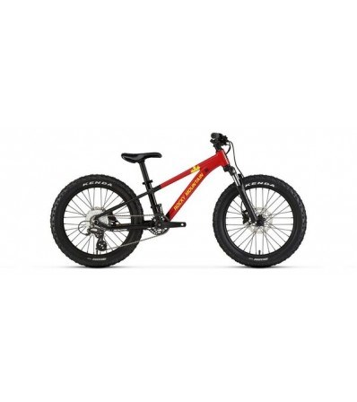 Детски Велосипед Rocky Mountain Growler JR 20 Adventure Bike
