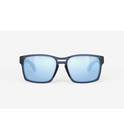 Rudy Слънчеви очила Spinair 57 Frozen Avio Matte - Multilaser Ice