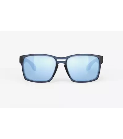 Rudy Слънчеви очила Spinair 57 Frozen Avio Matte - Multilaser Ice