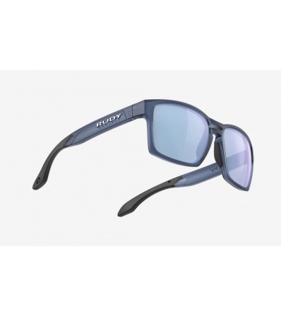Rudy Слънчеви очила Spinair 57 Frozen Avio Matte - Multilaser Ice