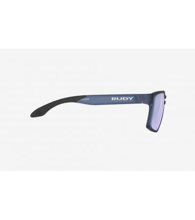 Rudy Слънчеви очила Spinair 57 Frozen Avio Matte - Multilaser Ice