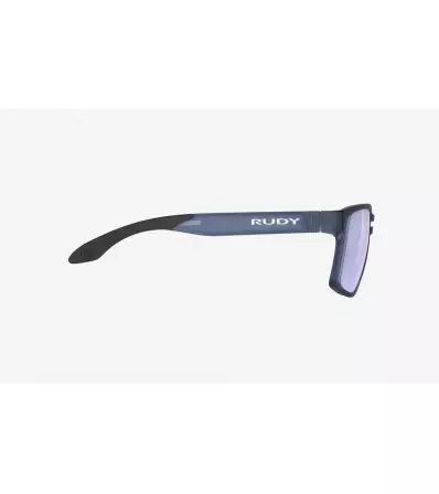 Rudy Слънчеви очила Spinair 57 Frozen Avio Matte - Multilaser Ice