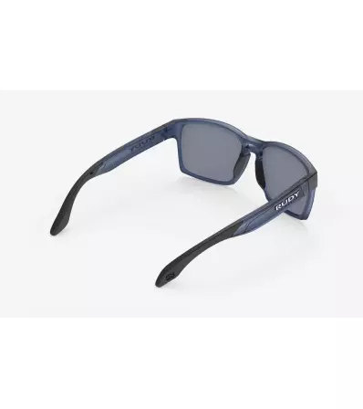 Rudy Слънчеви очила Spinair 57 Frozen Avio Matte - Multilaser Ice